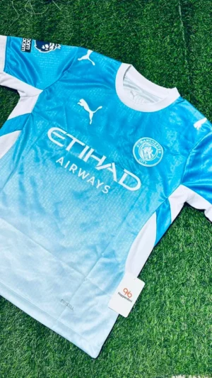 City 2026/2027