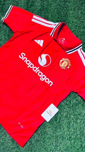 United 2026/2027