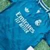 Madrid 2026/27