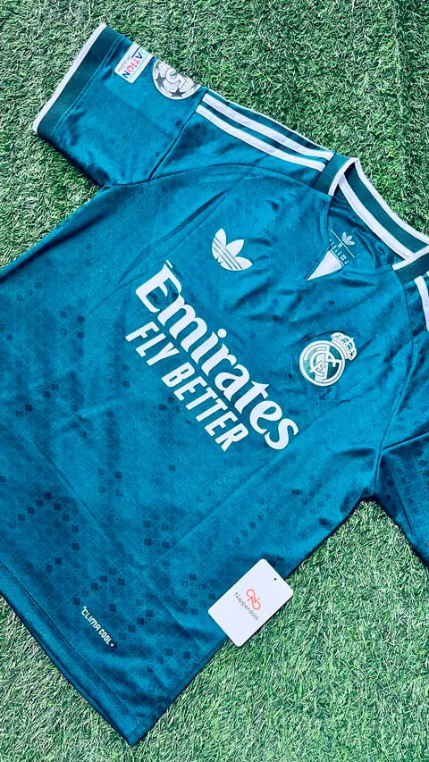 Madrid 2026/27