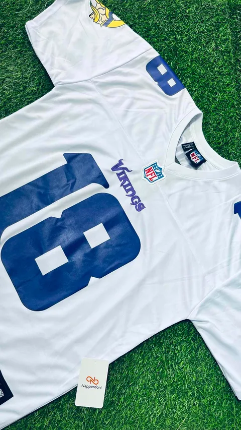 Vikings White