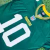 Packers Green