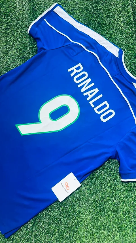 Brasil 1998