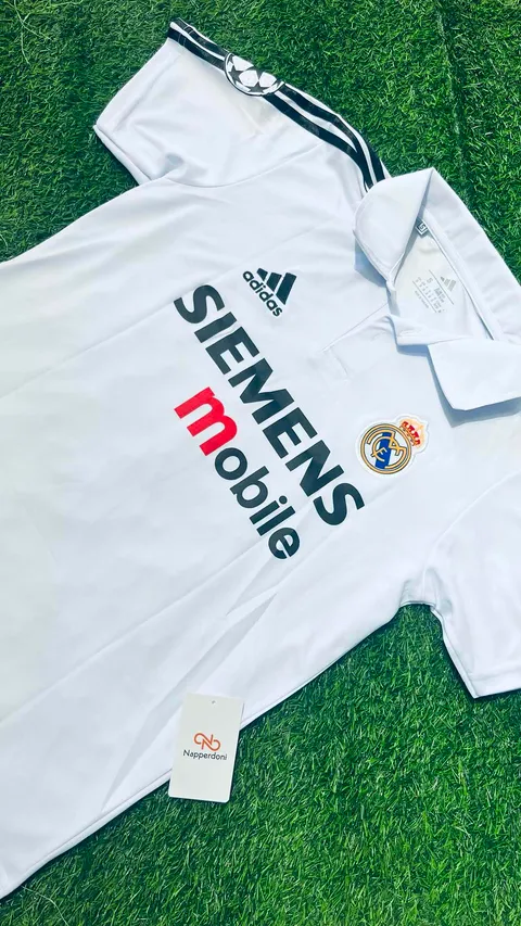 Madrid 2006