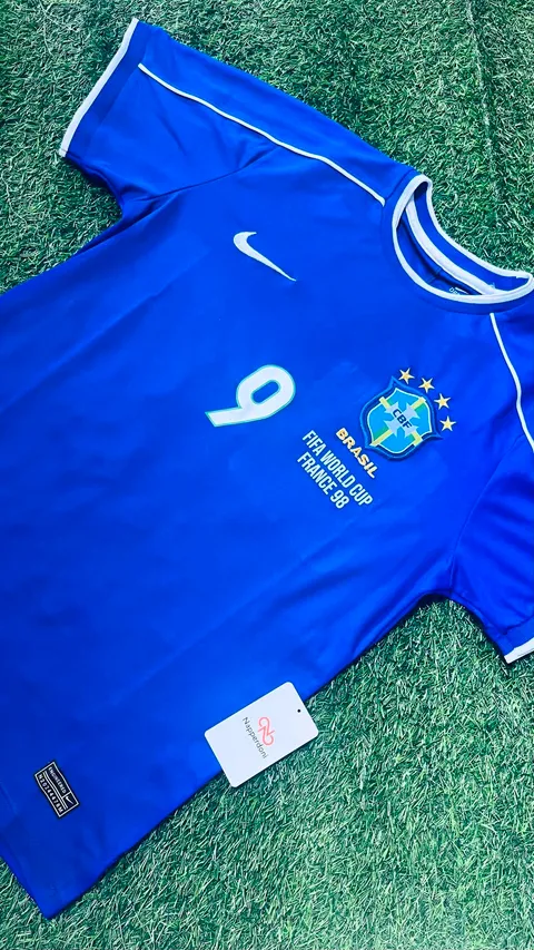 Brasil 1998