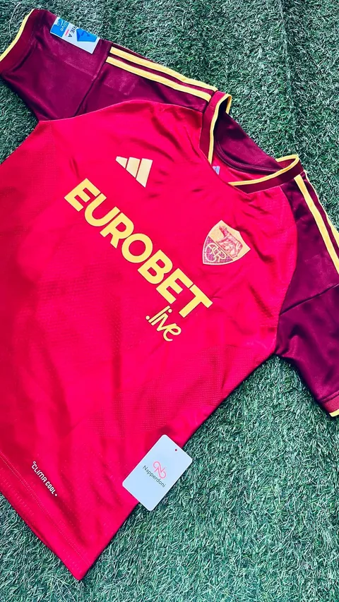 Roma 2026