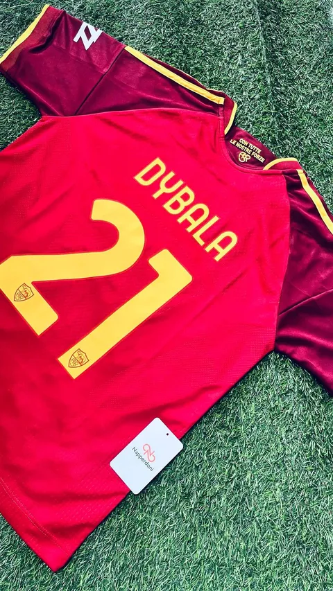 Roma 2026