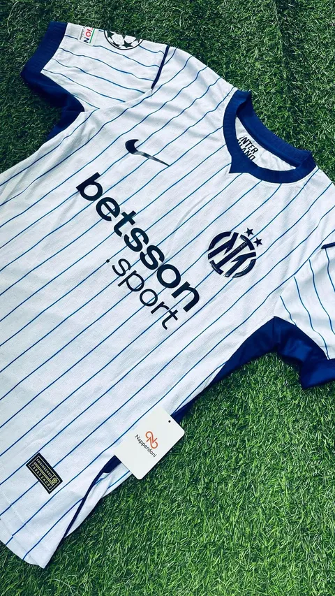 Inter 2026